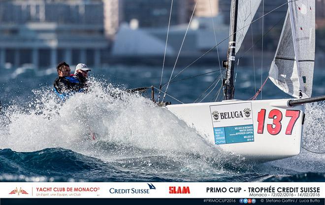 2016 Primo Cup – Trophée Credit Suisse © Luca Butto
